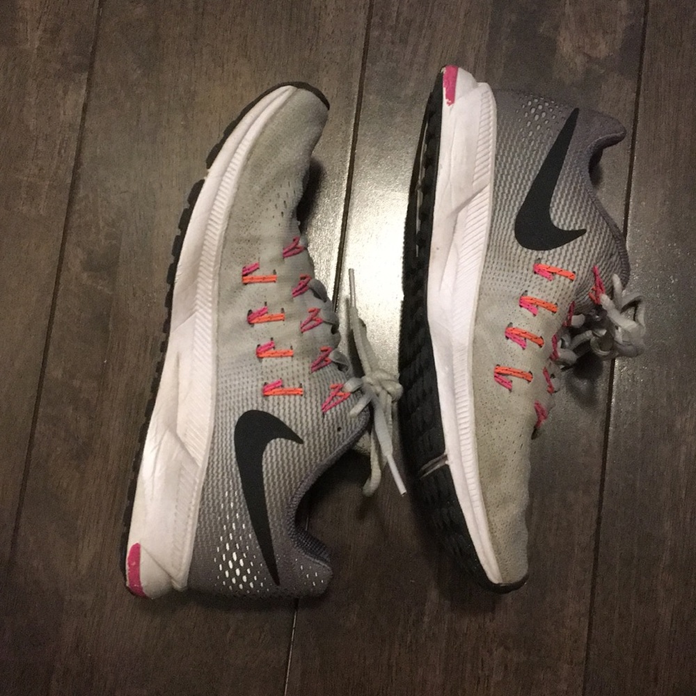 Nike Zoom Pegasus 33